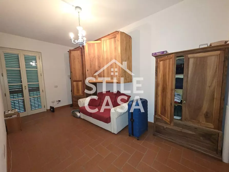 Immagine 17 di Villa in vendita  a Porcari