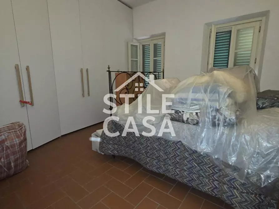 Immagine 49 di Villa in vendita  a Porcari