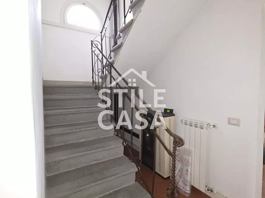 Immagine 26 di Villa in vendita  a Porcari