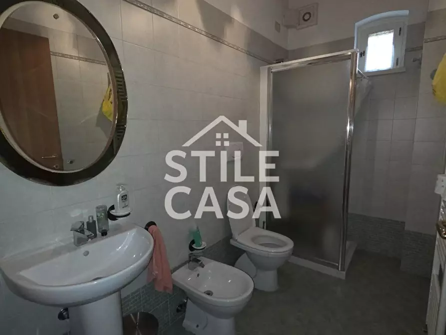 Immagine 47 di Villa in vendita  a Porcari