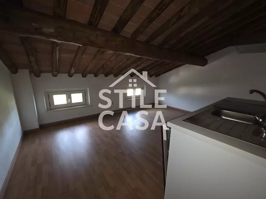 Immagine 14 di Villa in vendita  a Porcari