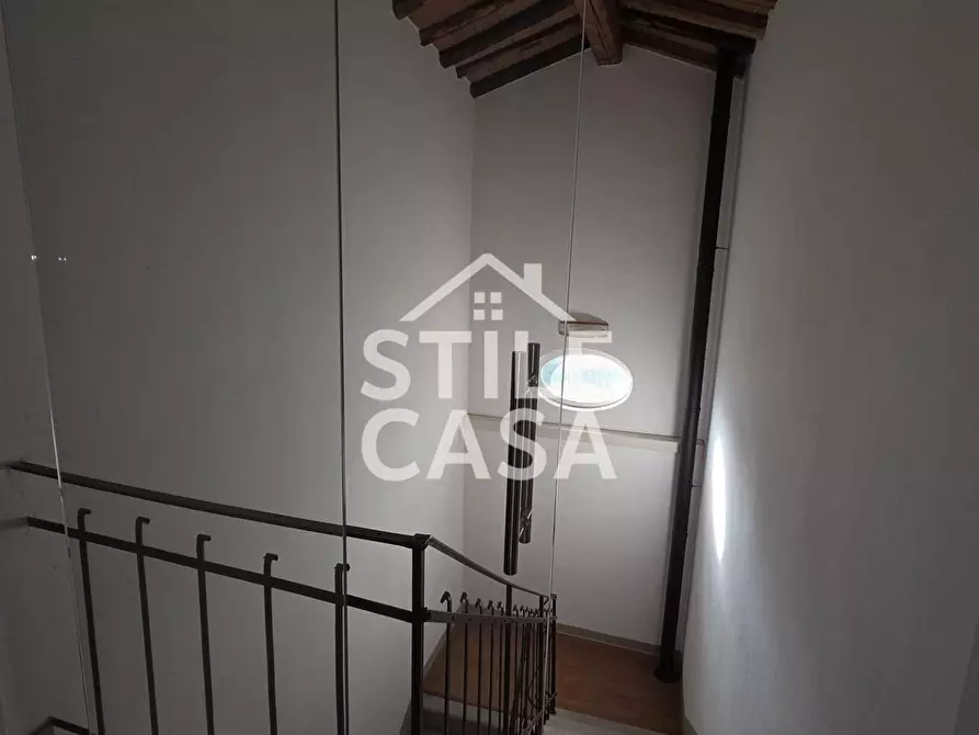 Immagine 53 di Villa in vendita  a Porcari