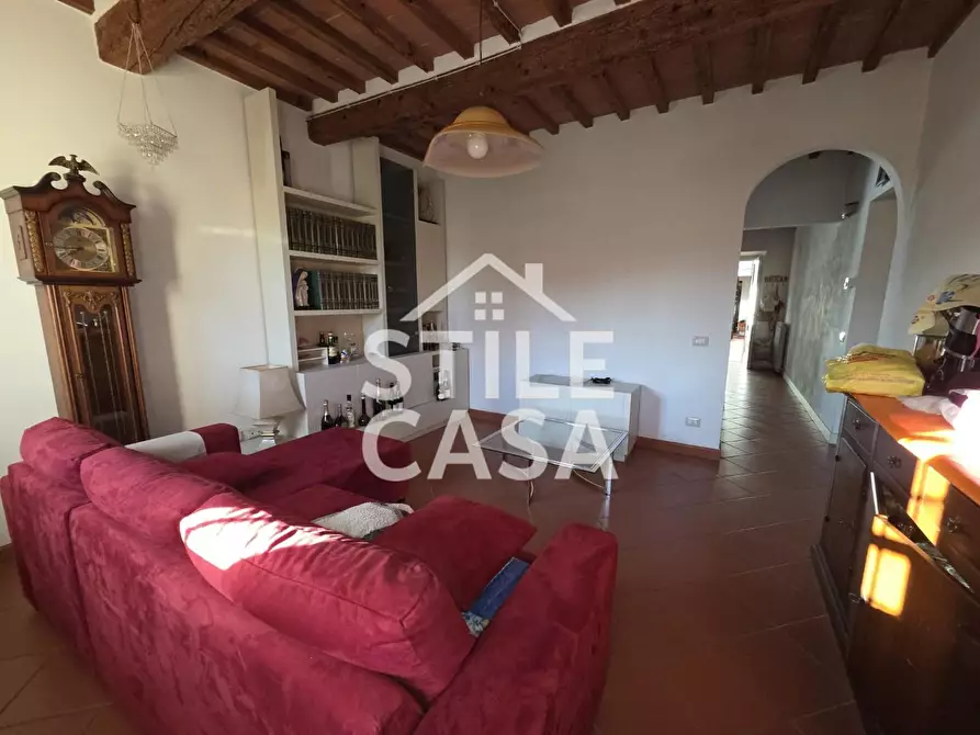 Immagine 32 di Villa in vendita  a Porcari