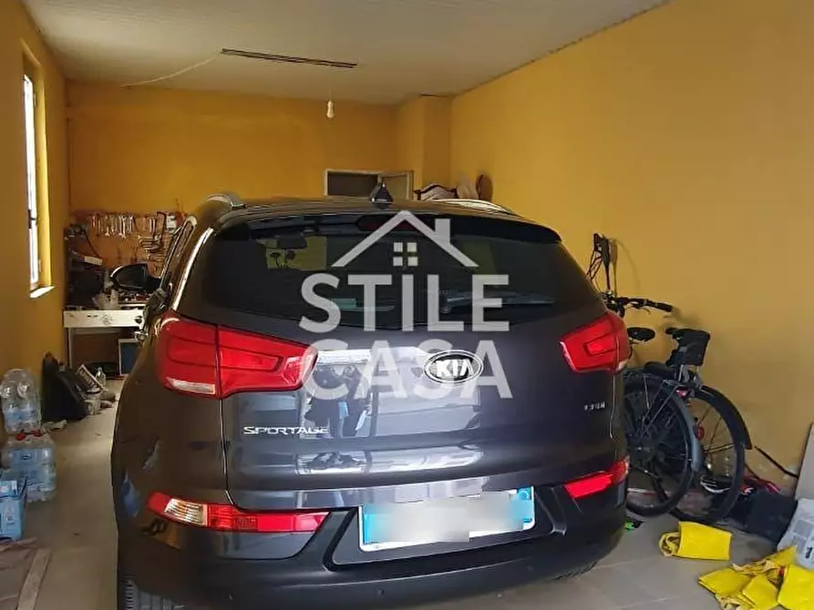 Immagine 4 di Terratetto in vendita  a Capannori