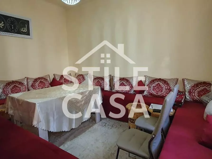 Immagine 3 di Terratetto in vendita  a Capannori