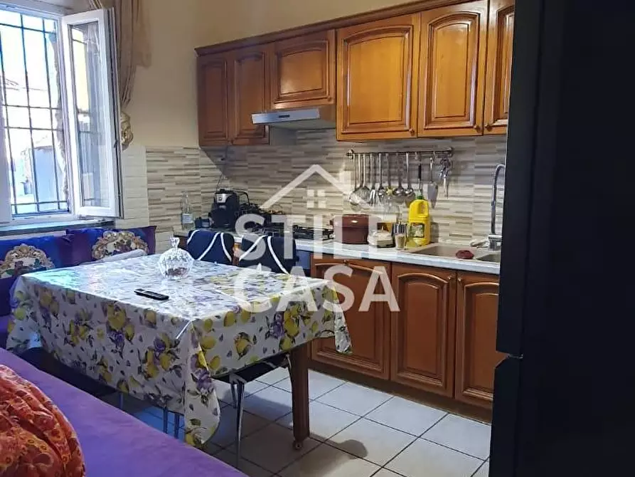 Immagine 18 di Terratetto in vendita  a Capannori