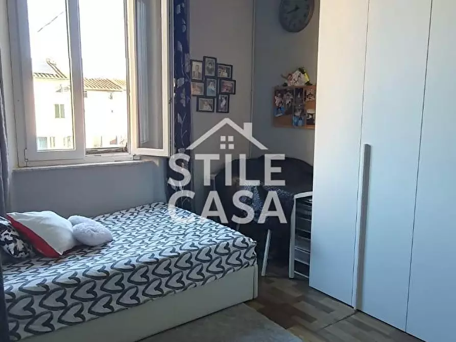 Immagine 16 di Terratetto in vendita  a Capannori