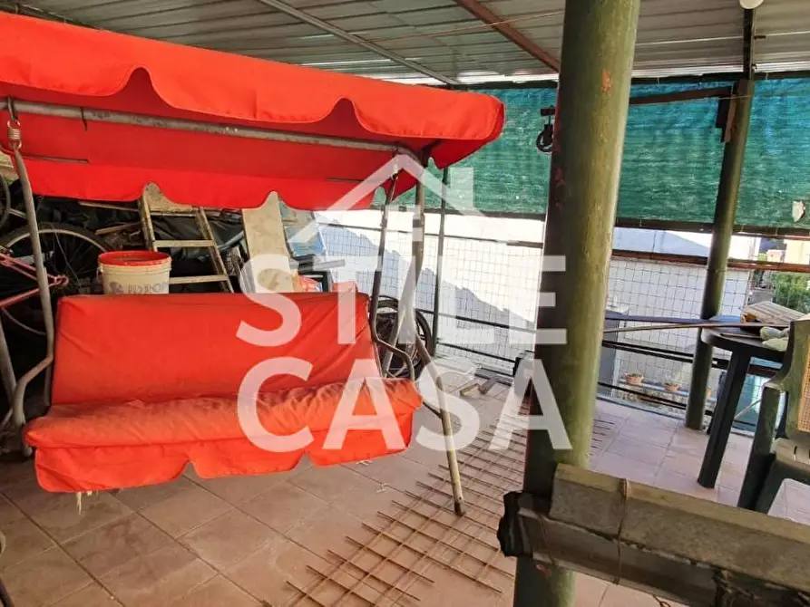 Immagine 5 di Terratetto in vendita  a Capannori