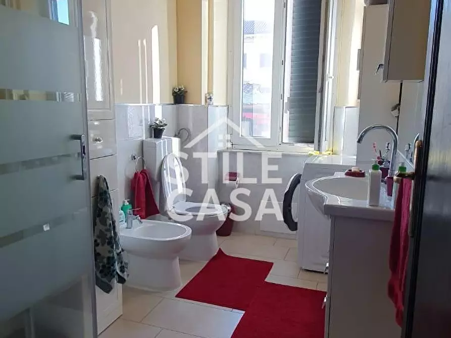 Immagine 11 di Terratetto in vendita  a Capannori