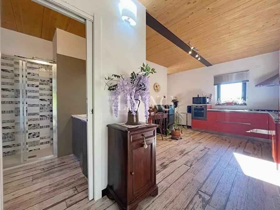 Immagine 55 di Casa colonica in vendita  a Lucca