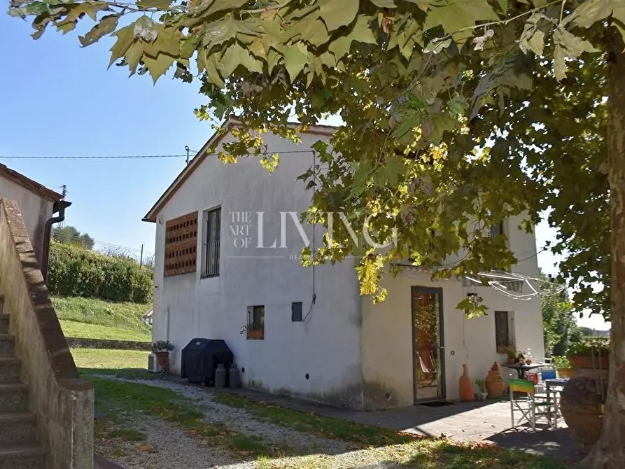 Immagine 65 di Casa colonica in vendita  a Lucca