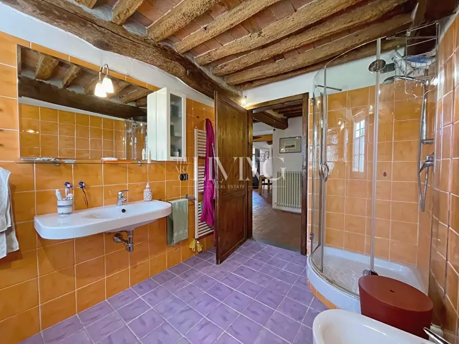 Immagine 23 di Casa colonica in vendita  a Lucca