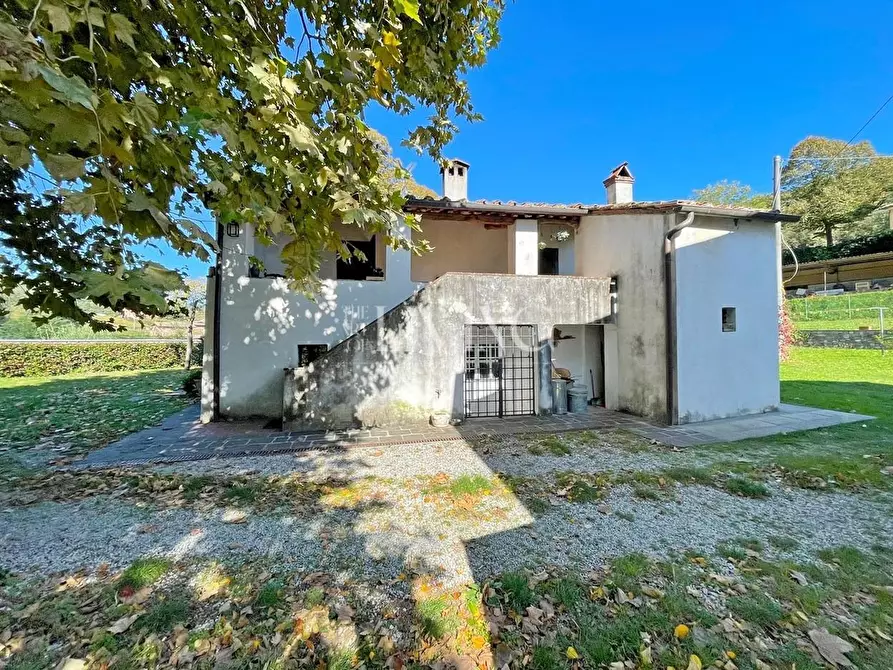 Immagine 40 di Casa colonica in vendita  a Lucca