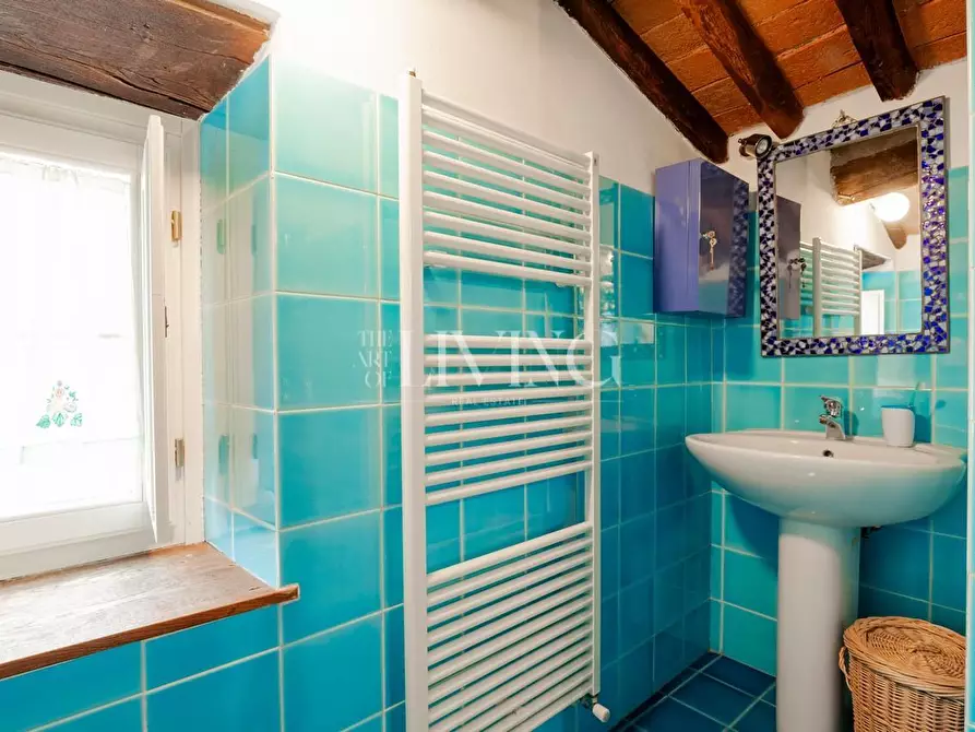 Immagine 19 di Casa colonica in vendita  a Lucca