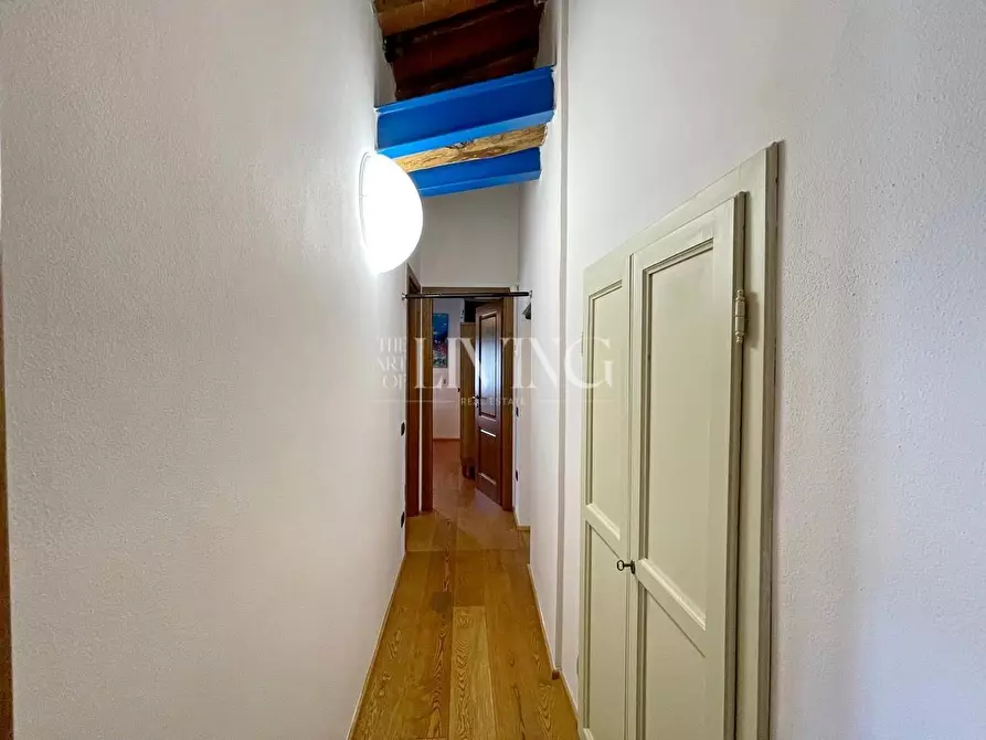 Immagine 18 di Casa colonica in vendita  a Lucca