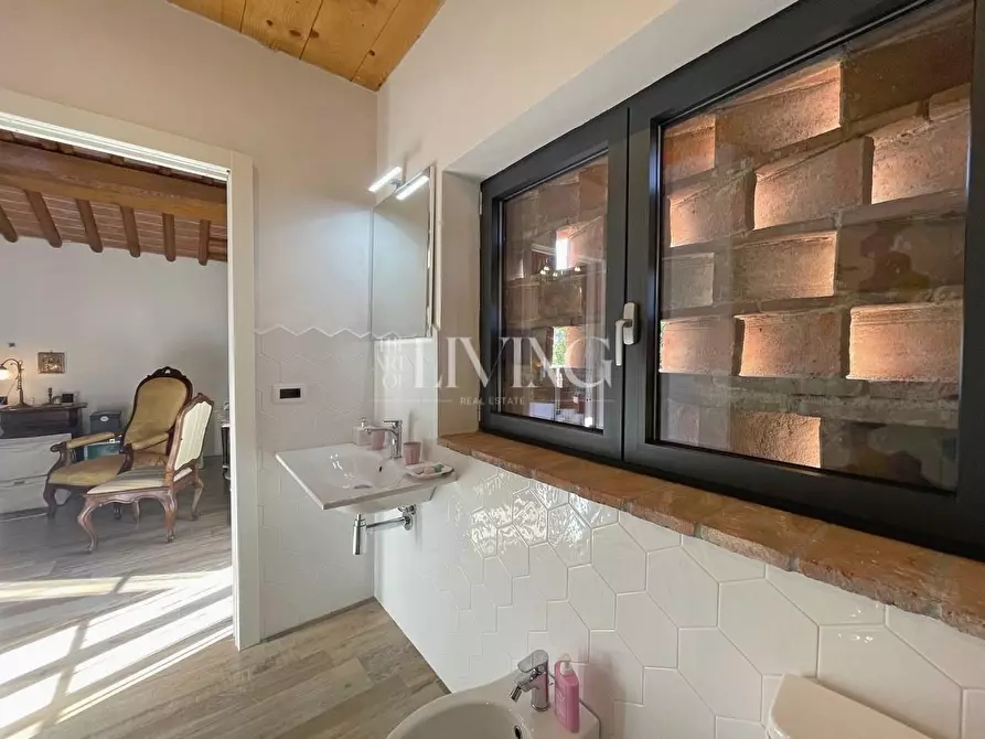 Immagine 64 di Casa colonica in vendita  a Lucca