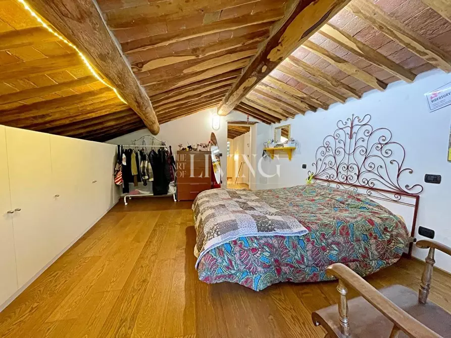 Immagine 24 di Casa colonica in vendita  a Lucca