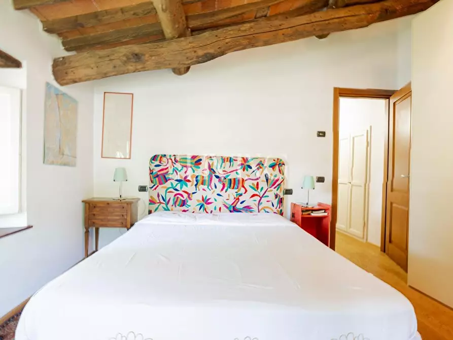 Immagine 11 di Casa colonica in vendita  a Lucca