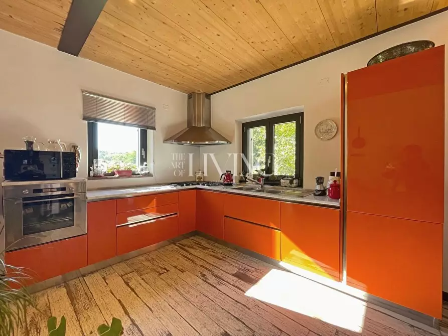 Immagine 53 di Casa colonica in vendita  a Lucca