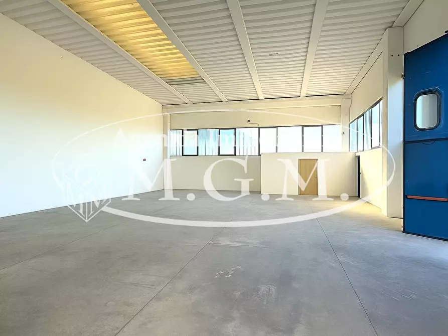 Immagine 12 di Attività artigianale in vendita  a Calcinaia