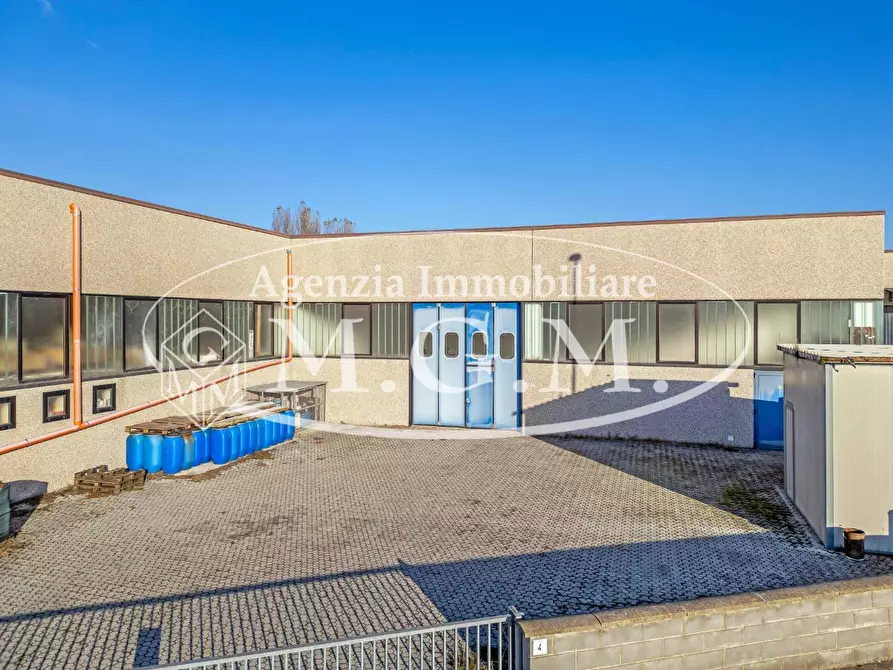 Immagine 5 di Attività artigianale in vendita  a Calcinaia