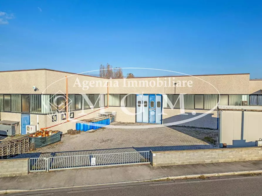 Immagine 6 di Attività artigianale in vendita  a Calcinaia