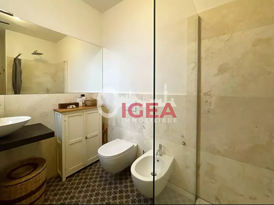 Immagine 11 di Appartamento in vendita  a San Gimignano