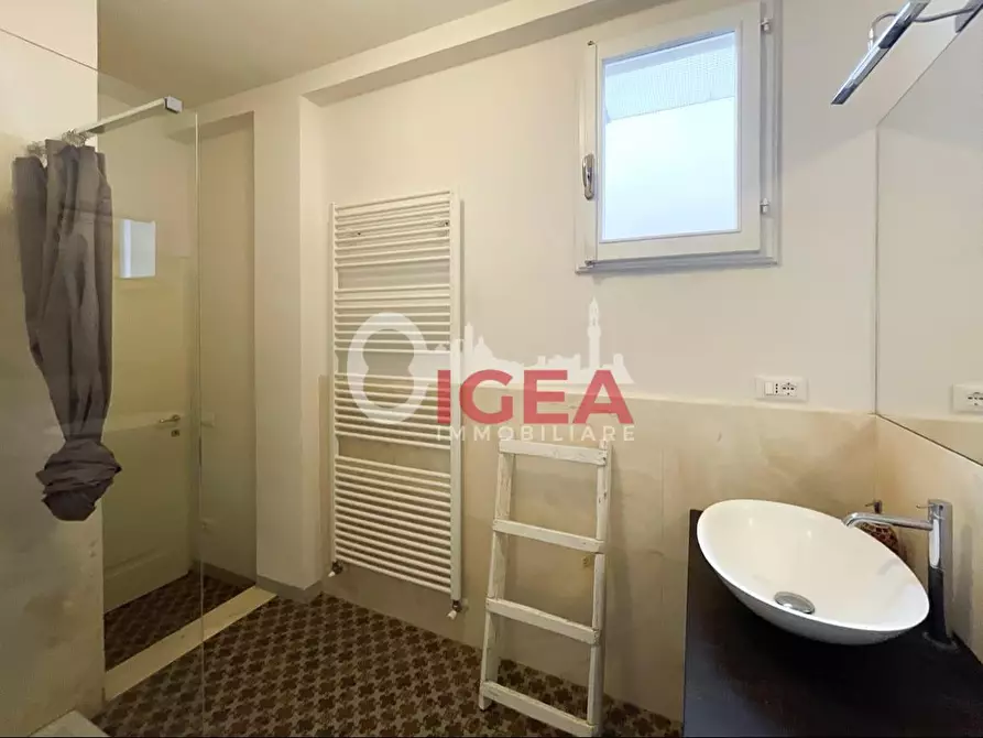 Immagine 10 di Appartamento in vendita  a San Gimignano