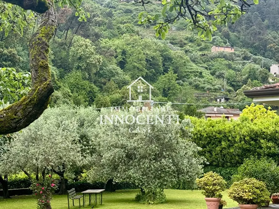 Immagine 40 di Casa bifamiliare in vendita  a Montignoso