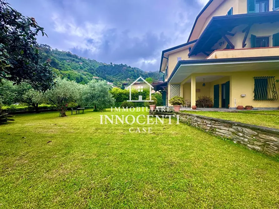 Immagine 38 di Casa bifamiliare in vendita  a Montignoso