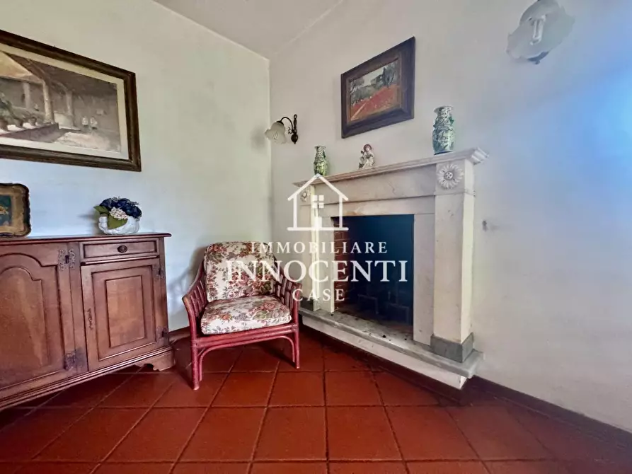 Immagine 6 di Casa bifamiliare in vendita  a Montignoso