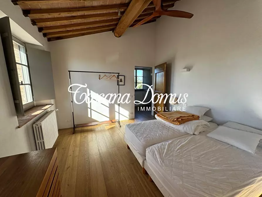 Immagine 102 di Casa colonica in vendita  a Asciano