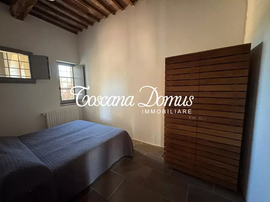 Immagine 75 di Casa colonica in vendita  a Asciano