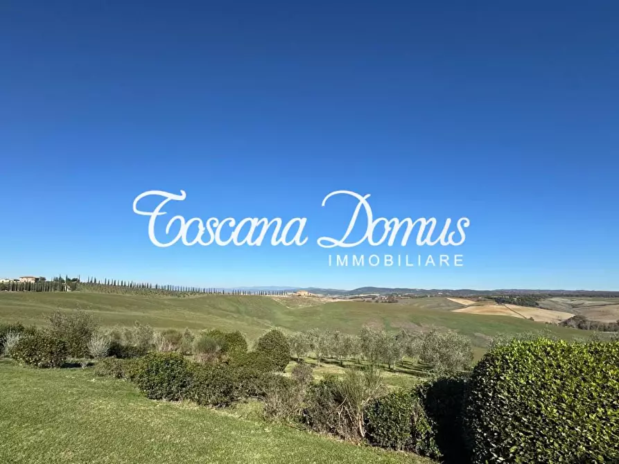 Immagine 44 di Casa colonica in vendita  a Asciano