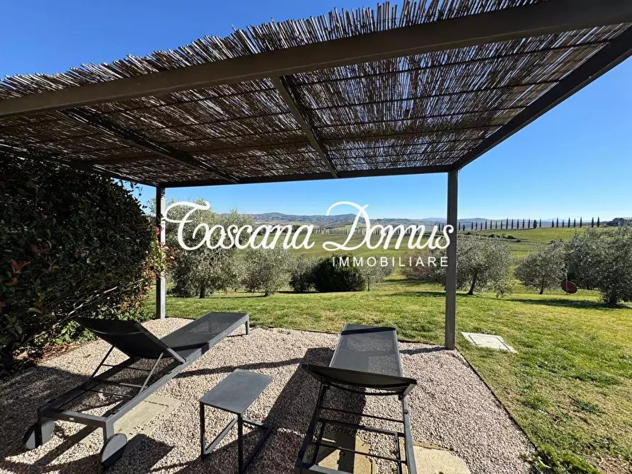 Immagine 68 di Casa colonica in vendita  a Asciano