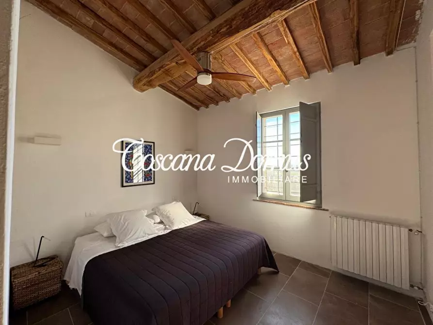 Immagine 55 di Casa colonica in vendita  a Asciano