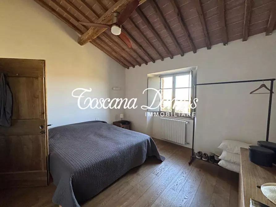 Immagine 101 di Casa colonica in vendita  a Asciano