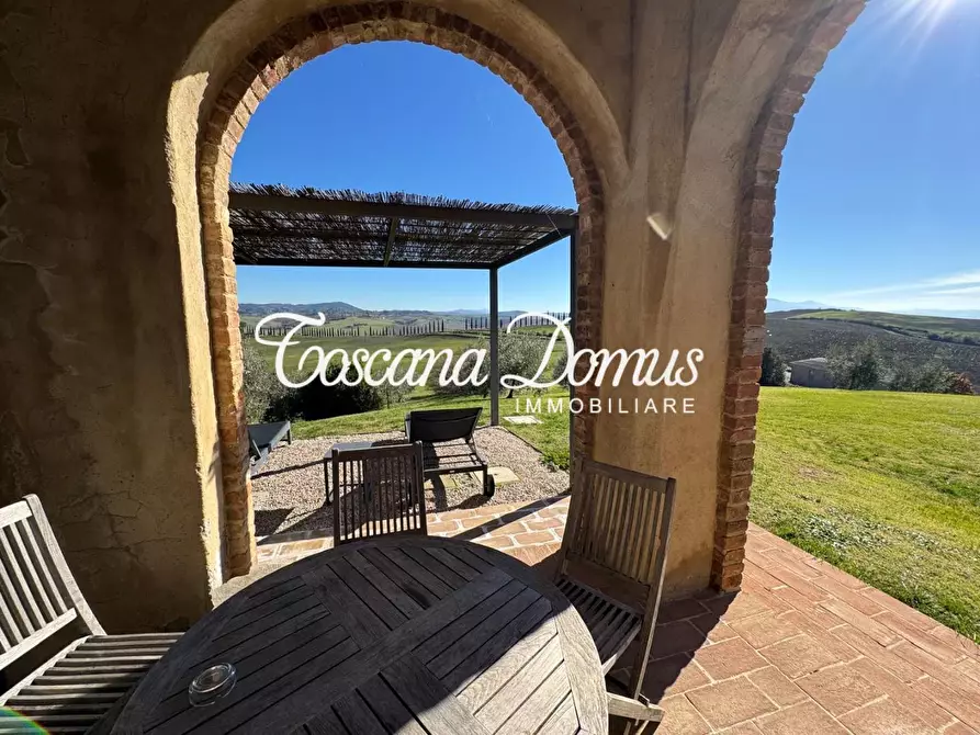 Immagine 67 di Casa colonica in vendita  a Asciano