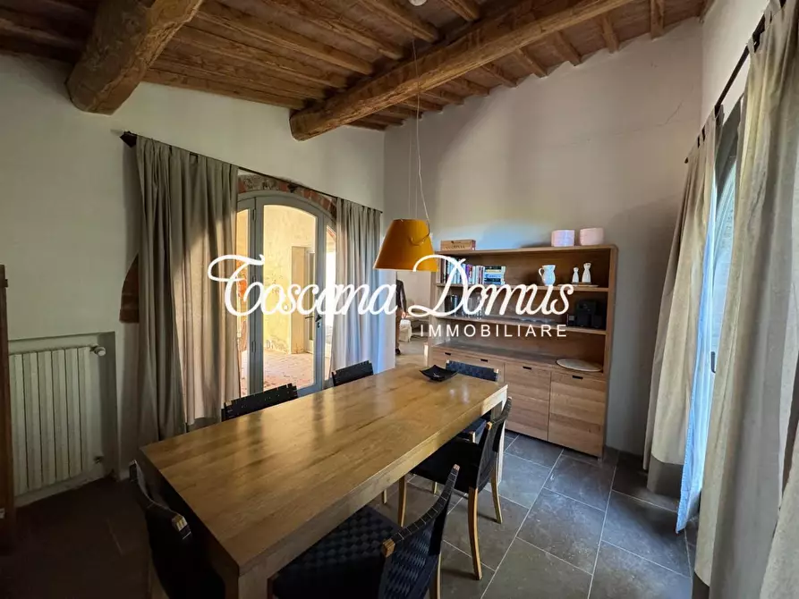 Immagine 88 di Casa colonica in vendita  a Asciano