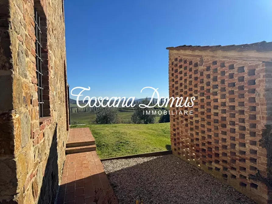 Immagine 84 di Casa colonica in vendita  a Asciano