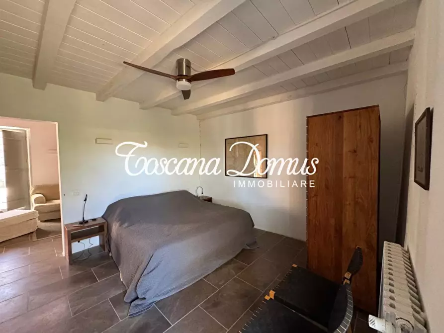 Immagine 56 di Casa colonica in vendita  a Asciano