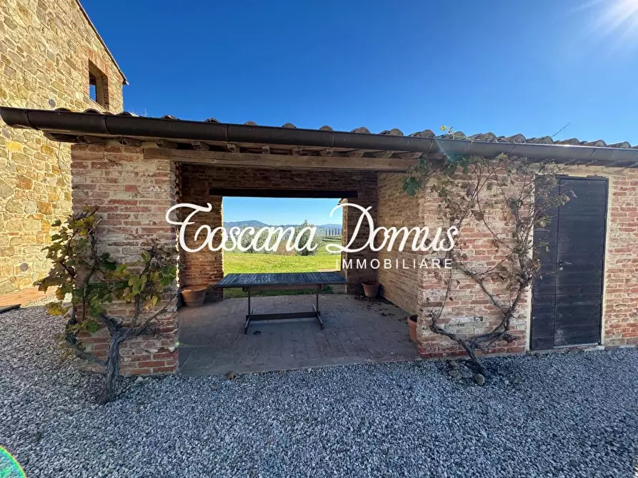 Immagine 70 di Casa colonica in vendita  a Asciano
