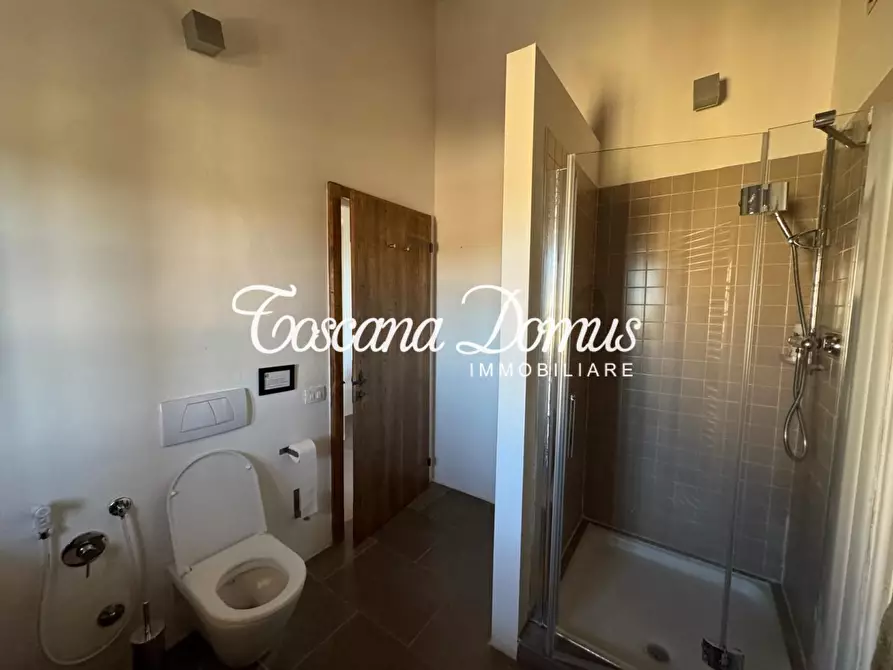 Immagine 92 di Casa colonica in vendita  a Asciano