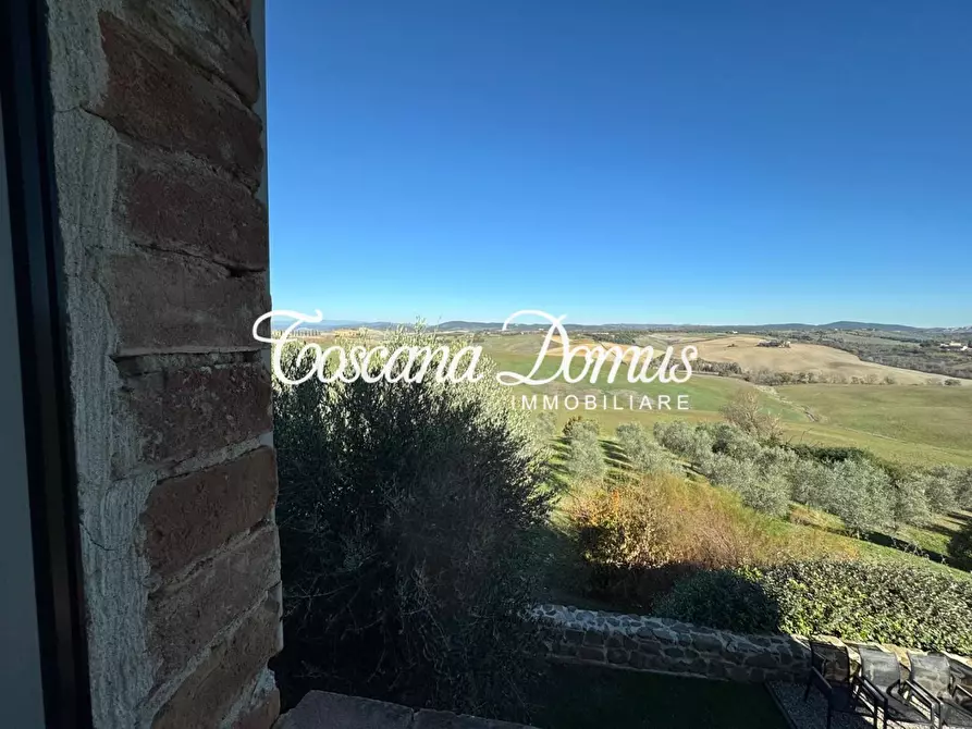 Immagine 105 di Casa colonica in vendita  a Asciano