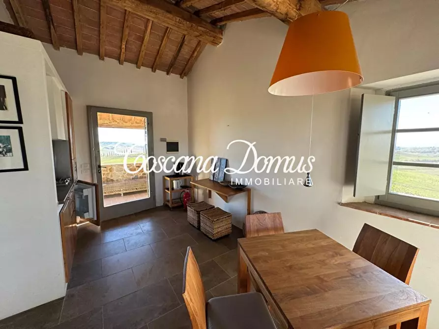 Immagine 74 di Casa colonica in vendita  a Asciano