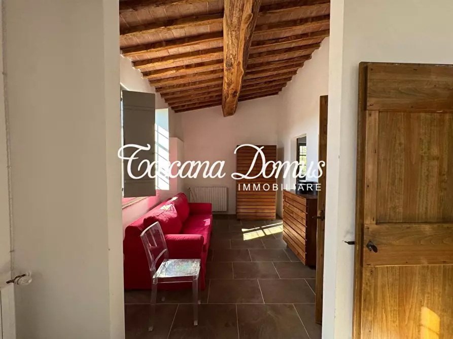 Immagine 59 di Casa colonica in vendita  a Asciano