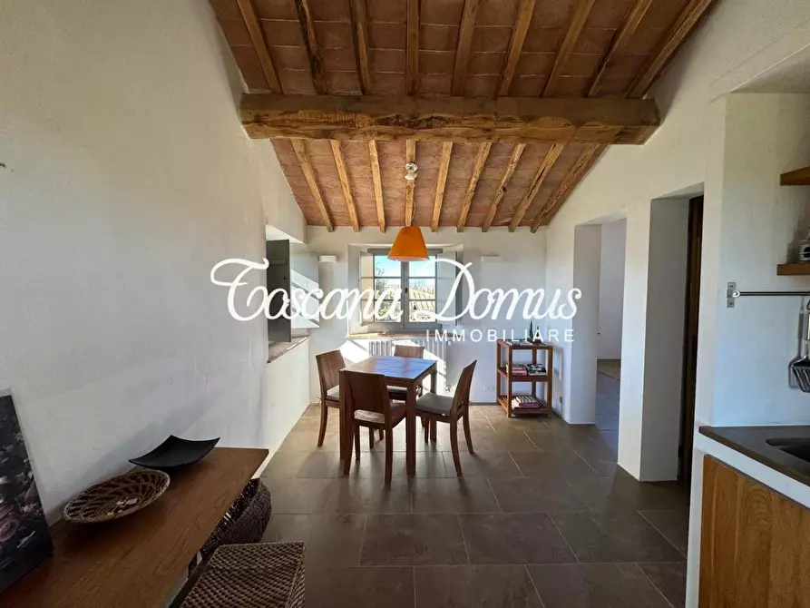 Immagine 71 di Casa colonica in vendita  a Asciano