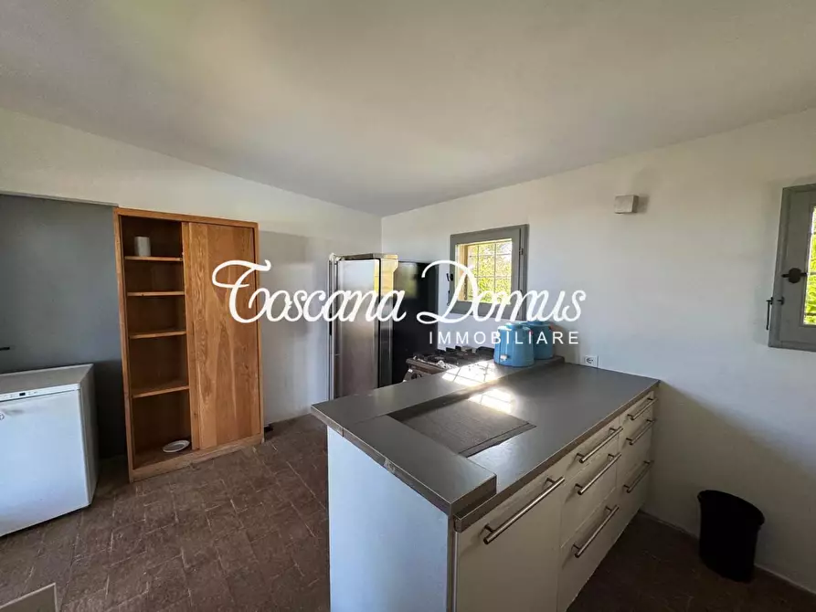 Immagine 39 di Casa colonica in vendita  a Asciano