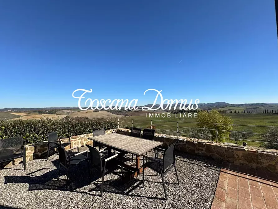 Immagine 42 di Casa colonica in vendita  a Asciano