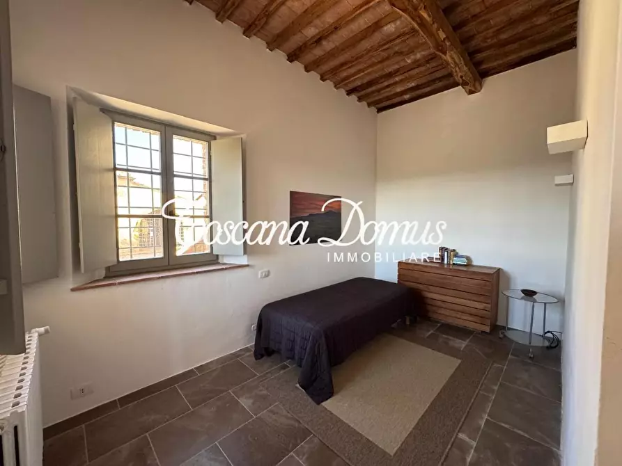 Immagine 80 di Casa colonica in vendita  a Asciano